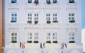Hotel Arbes Praga